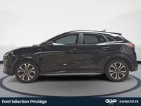 Voitures D'occasion À St Omer | Ford Puma 1.5 Ecoblue 120Ch St-Line 7Cv