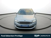 Voitures D'occasion À St Omer | Ford C-Max 1.0 Ecoboost 125Ch Stop&Start Titanium