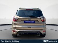 Voitures D'occasion À St Omer | Ford Kuga 1.5 Flexifuel-E85 150Ch Stop&Start St-Line 170G 4X2 Eu...