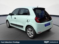 Voitures D'occasion À St Omer | Renault Twingo 1.0 Sce 65Ch Life - 20