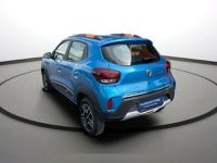 Voitures D'occasion À St Omer | Dacia Spring 45Ch Confort Plus - Achat Intégral