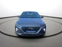 Voitures D'occasion À St Omer | Hyundai Ioniq Hybrid 141Ch Creative