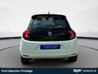 Voitures D'occasion À St Omer | Renault Twingo 1.0 Sce 65Ch Life - 20