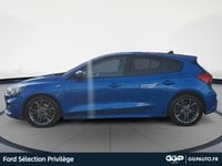 Voitures D'occasion À St Omer | Ford Focus 2.0 Ecoblue 150Ch St-Line Bva