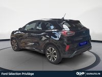 Voitures D'occasion À St Omer | Ford Puma 1.5 Ecoblue 120Ch St-Line 7Cv