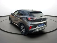 Voitures D'occasion À St Omer | Ford Puma 1.0 Ecoboost 125Ch S&S Mhev Titanium X Powershift