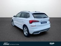 Voitures D'occasion À St Omer | Škoda Kamiq 1.0 Tsi Evo 110Ch Style Dsg7