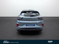Voitures D'occasion À St Omer | Ford Puma 1.0 Flexifuel 125Ch S&S Mhev St-Line X