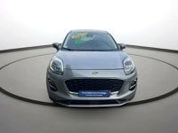 Voitures D'occasion À St Omer | Ford Puma 1.0 Ecoboost 125Ch Mhev Titanium X 6Cv