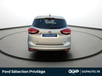 Voitures D'occasion À St Omer | Ford C-Max 1.0 Ecoboost 125Ch Stop&Start Titanium