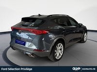 Voitures D'occasion À St Omer | Cupra Formentor 1.4 E-Hybrid 204Ch V Dsg6