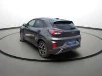 Voitures D'occasion À St Omer | Ford Puma 1.0 Flexifuel 125Ch S&S Mhev St-Line Design 3