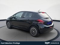 Voitures D'occasion À St Omer | Peugeot 208 1.6 Bluehdi 100Ch Style 5P