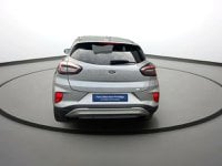 Voitures D'occasion À St Omer | Ford Puma 1.0 Ecoboost 125Ch Mhev Titanium X 6Cv