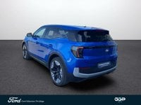 Voitures D'neuves Stock À St Omer | Ford Explorer Suv Bev Rwd Extended Range 77 Kwh 286 Ch Pack ...
