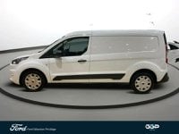 Voitures D'neuves Stock À St Omer | Ford Transit Connect 1.0E100 E85 - Bv6 S&S- Euro 6.2 Flexif...