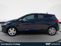 Voitures D'occasion À St Omer | Ford Fiesta 1.0 Ecoboost 95Ch Connect Business 5P