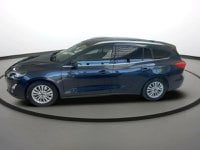 Voitures D'occasion À St Omer | Ford Focus Sw 1.5 Ecoblue 120Ch Titanium X Bva