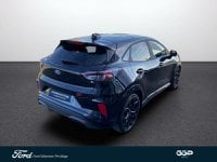 Voitures D'neuves Stock À St Omer | Ford Puma 1.0 Ecoboost Hybrid 170 Ch Powershift ( (Mhev Esse...