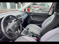 Voitures D'occasion À St Omer | Seat Arona 1.0 Tgi 90Ch Gnv Start/Stop Style