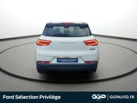 Voitures D'occasion À St Omer | Seres 3 Electric 163Ch Luxe