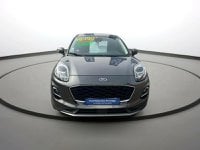 Voitures D'occasion À St Omer | Ford Puma 1.0 Ecoboost 125Ch S&S Mhev Titanium X Powershift