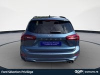 Voitures D'occasion À St Omer | Ford Focus Sw 1.0 Ecoboost Mhev 155Ch St-Line X Powershift