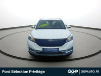 Voitures D'occasion À St Omer | Seres 3 Electric 163Ch Luxe