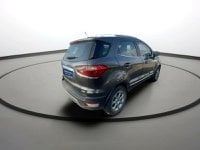 Voitures D'occasion À St Omer | Ford Ecosport 1.0 Ecoboost 100Ch Titanium Euro6.2