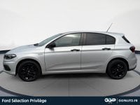 Voitures D'occasion À St Omer | Fiat Tipo 1.3 Multijet 95Ch S/S My19 5P