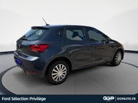Voitures D'occasion À St Omer | Seat Ibiza 1.0 Tsi 95Ch Copa