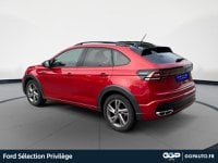 Voitures D'occasion À St Omer | Volkswagen Taigo 1.0 Tsi 110Ch R-Line Dsg7