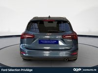 Voitures D'occasion À St Omer | Ford Focus Sw 1.0 Ecoboost Mhev 125Ch Titanium X Business