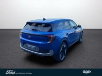 Voitures D'neuves Stock À St Omer | Ford Explorer Suv Bev Rwd Extended Range 77 Kwh 286 Ch Pack ...