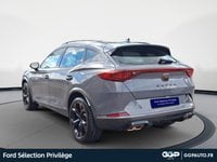 Voitures D'occasion À St Omer | Cupra Formentor 1.4 E-Hybrid 245Ch Vz Dsg6