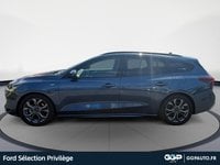 Voitures D'occasion À St Omer | Ford Focus Sw 1.0 Ecoboost Mhev 155Ch St-Line X Powershift