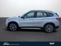 Voitures D'occasion À St Omer | Bmw X1 Xdrive18Da 150Ch M Sport Euro6D-T