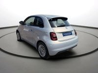 Voitures D'occasion À St Omer | Fiat 500 E 95Ch My24