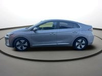 Voitures D'occasion À St Omer | Hyundai Ioniq Hybrid 141Ch Creative