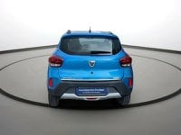 Voitures D'occasion À St Omer | Dacia Spring 45Ch Confort Plus - Achat Intégral