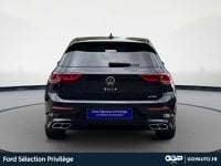 Voitures D'occasion À St Omer | Volkswagen Golf 1.5 Etsi Opf 130Ch R-Line Dsg7