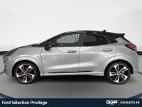 Voitures D'occasion À St Omer | Ford Puma 1.0 Ecoboost 155Ch Mhev St-Line X 7Cv