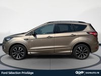 Voitures D'occasion À St Omer | Ford Kuga 1.5 Flexifuel-E85 150Ch Stop&Start St-Line 170G 4X2 Eu...