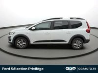 Voitures D'occasion À St Omer | Dacia Jogger 1.0 Tce 110Ch Expression 5 Places