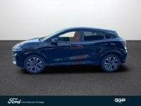 Voitures D'neuves Stock À St Omer | Ford Puma 1.0 Ecoboost Hybrid 125 Ch Powershift (Mhev) Essen...