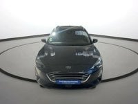 Voitures D'occasion À St Omer | Ford Focus Sw 1.5 Ecoblue 120Ch Titanium X Bva