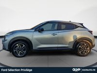 Voitures D'occasion À St Omer | Nissan Juke 1.6 Hybrid 143Ch N-Connecta 2025