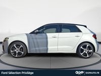 Voitures D'occasion À St Omer | Audi A1 Sportback 30 Tfsi 110Ch Advanced S Tronic 7