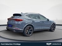 Voitures D'occasion À St Omer | Cupra Formentor 1.4 E-Hybrid 245Ch Vz Dsg6