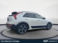 Voitures D'occasion À St Omer | Kia Niro 1.6 Gdi 141Ch Hev Premium Dct6